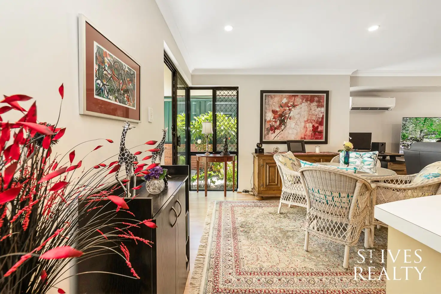 Main view of Homely house listing, 5/42 Gillett Drive, Kardinya WA 6163