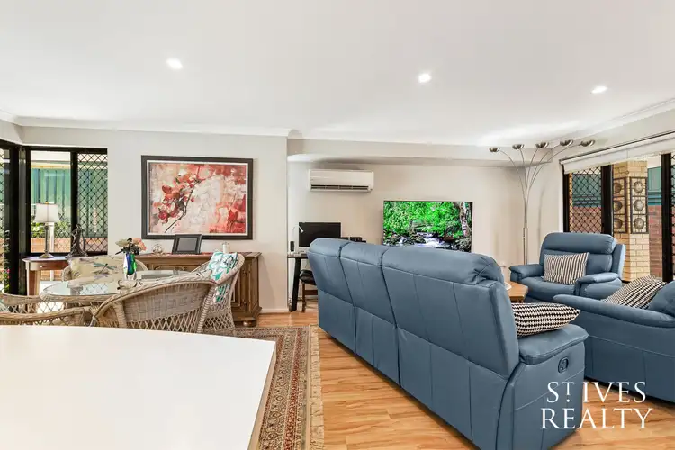 Third view of Homely house listing, 5/42 Gillett Drive, Kardinya WA 6163