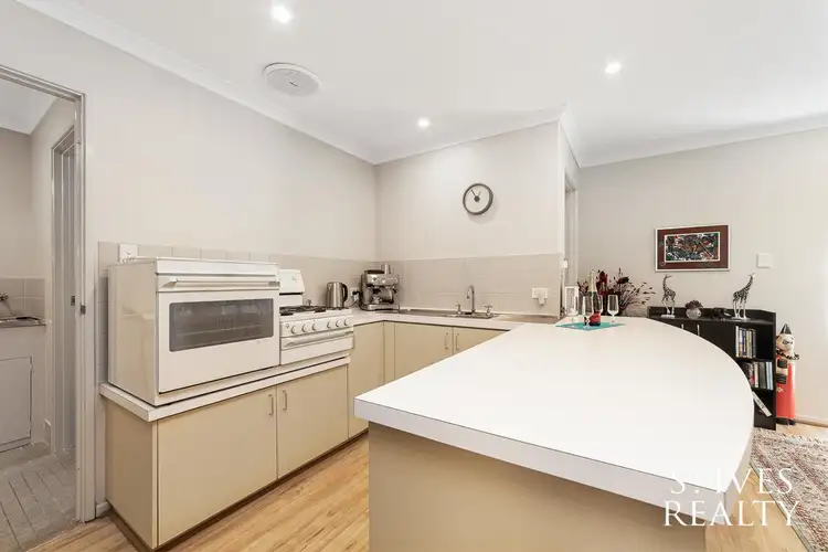 Fourth view of Homely house listing, 5/42 Gillett Drive, Kardinya WA 6163