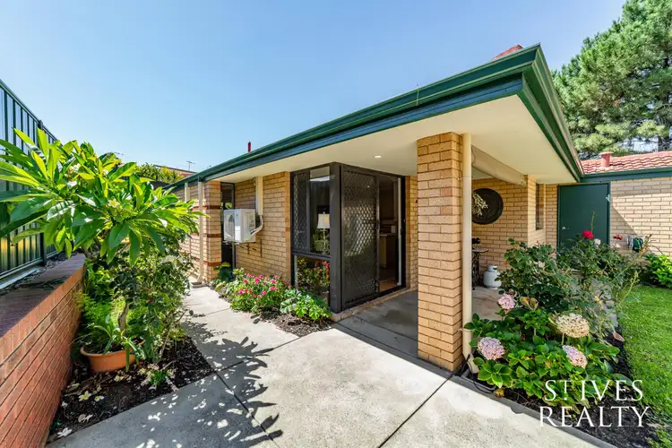 Fifth view of Homely house listing, 5/42 Gillett Drive, Kardinya WA 6163