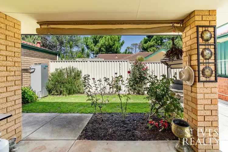 Sixth view of Homely house listing, 5/42 Gillett Drive, Kardinya WA 6163