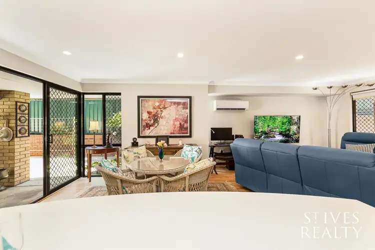 Seventh view of Homely house listing, 5/42 Gillett Drive, Kardinya WA 6163