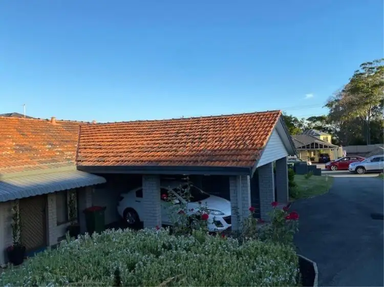 Third view of Homely villa listing, 7/215 Royal Street, Yokine WA 6060