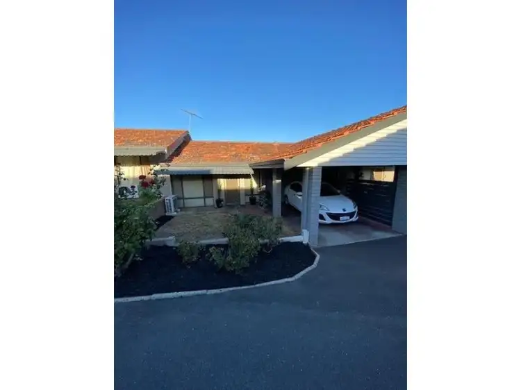 Fourth view of Homely villa listing, 7/215 Royal Street, Yokine WA 6060