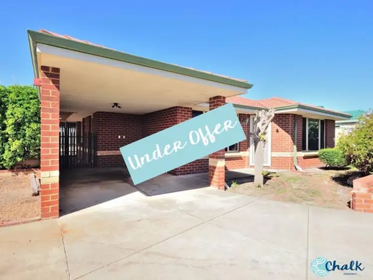 Main view of Homely house listing, 5 Burleigh Court, Waikiki WA 6169