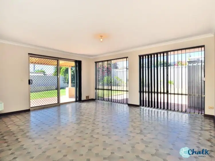 Seventh view of Homely house listing, 5 Burleigh Court, Waikiki WA 6169