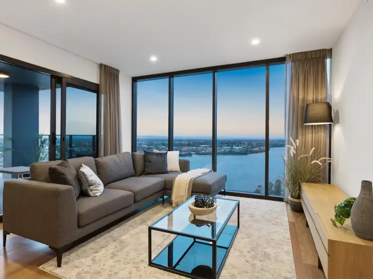 Lot 124, 908 Canning Highway, Applecross WA 6153