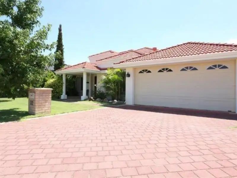 Main view of Homely house listing, 32 Peterborough Circle, North Lake WA 6163