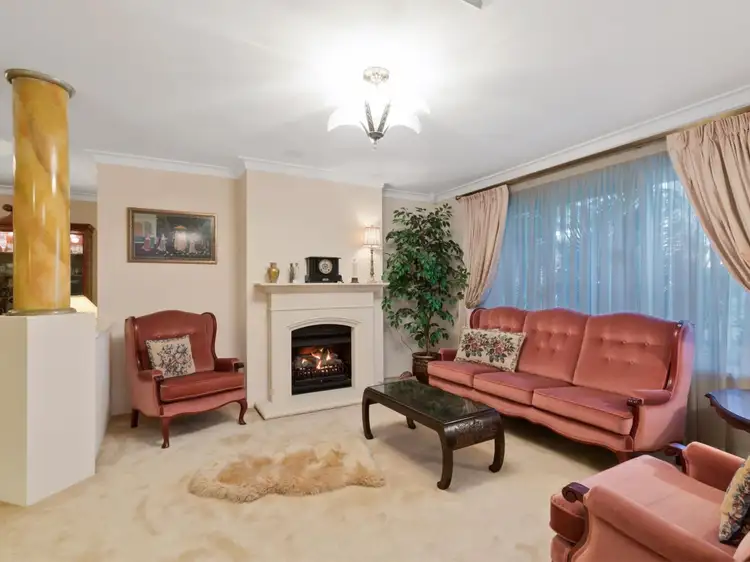 Fourth view of Homely house listing, 32 Peterborough Circle, North Lake WA 6163