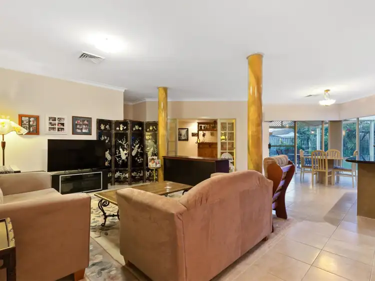 Sixth view of Homely house listing, 32 Peterborough Circle, North Lake WA 6163