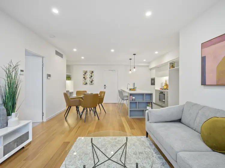 Main view of Homely apartment listing, Lot 112, 908 Canning Highway, Applecross WA 6153