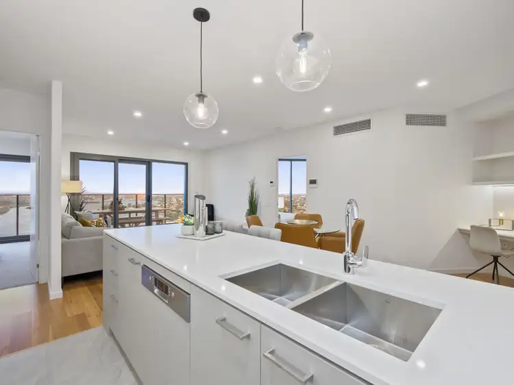 Fourth view of Homely apartment listing, Lot 112, 908 Canning Highway, Applecross WA 6153
