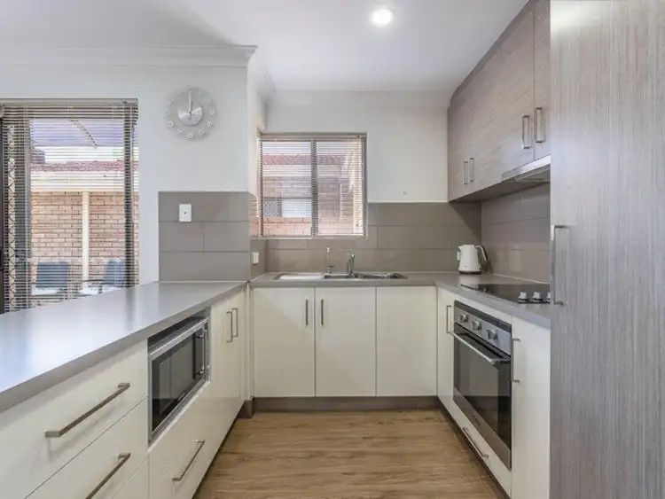Second view of Homely villa listing, 4/8 Moore Street, Dianella WA 6059