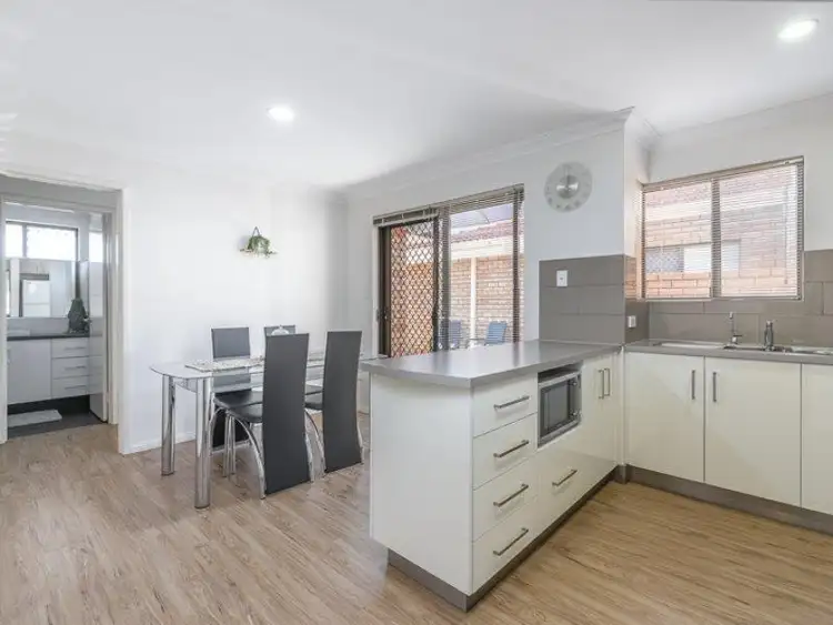 Third view of Homely villa listing, 4/8 Moore Street, Dianella WA 6059
