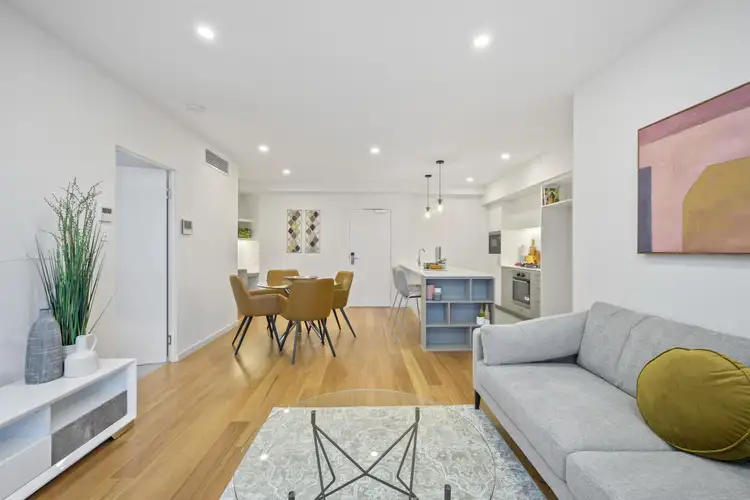 Lot 105, 908 Canning Highway, Applecross WA 6153