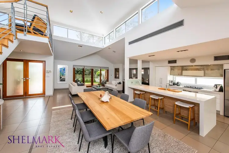 Second view of Homely house listing, 47 Letchworth Centre Avenue, Salter Point WA 6152