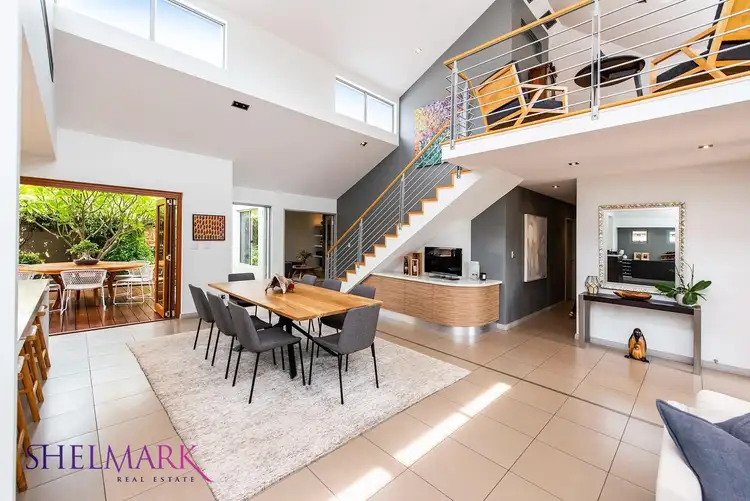 Fifth view of Homely house listing, 47 Letchworth Centre Avenue, Salter Point WA 6152