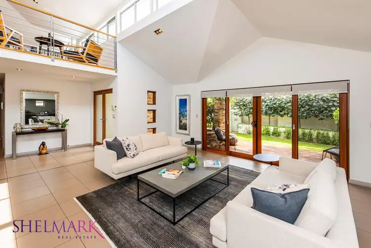 Sixth view of Homely house listing, 47 Letchworth Centre Avenue, Salter Point WA 6152