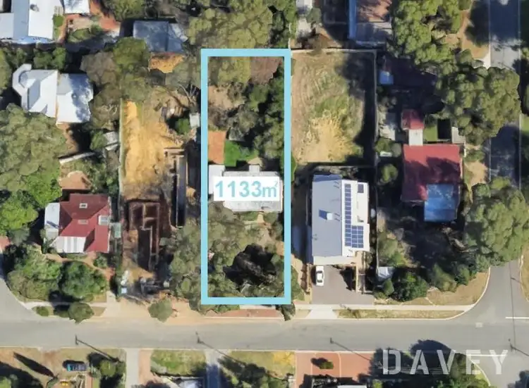 42 Hope Street, Watermans Bay WA 6020