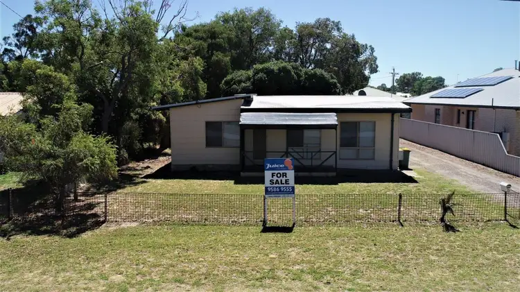 44 Peel Parade, Coodanup WA 6210