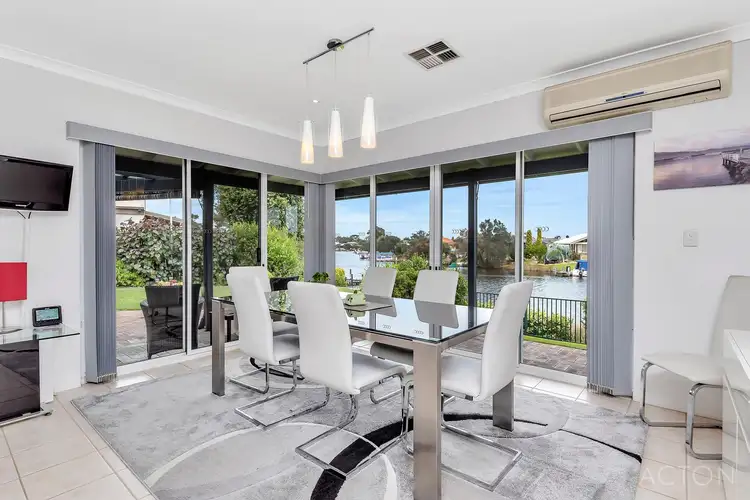 Third view of Homely house listing, 49 Delta Drive, South Yunderup WA 6208