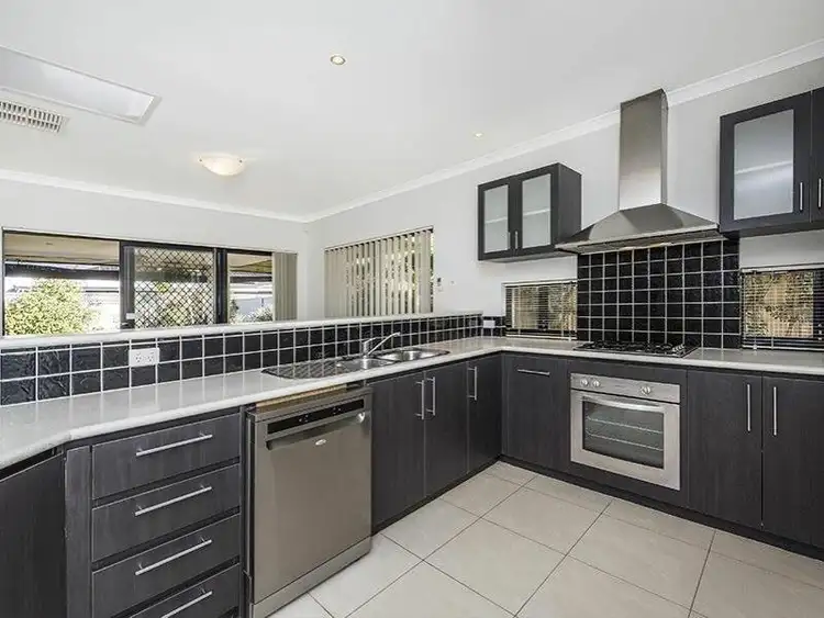 Second view of Homely house listing, 140 Lakey Street, Southern River WA 6110