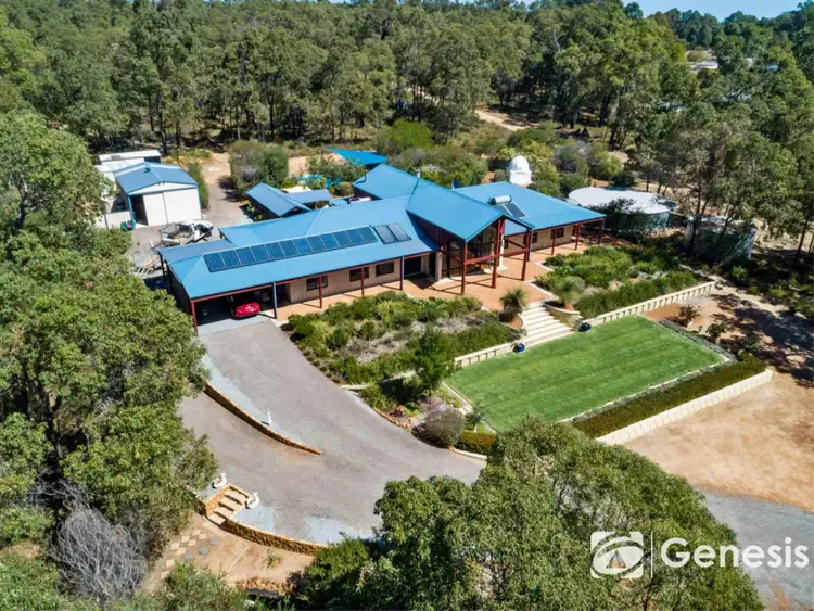 1435 Hidden Valley Road, Parkerville WA 6081
