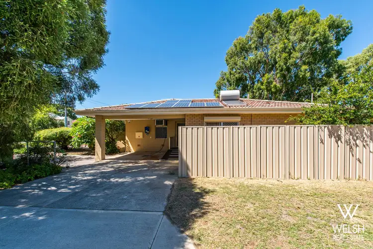 16 Kanowna Avenue West, Ascot WA 6104