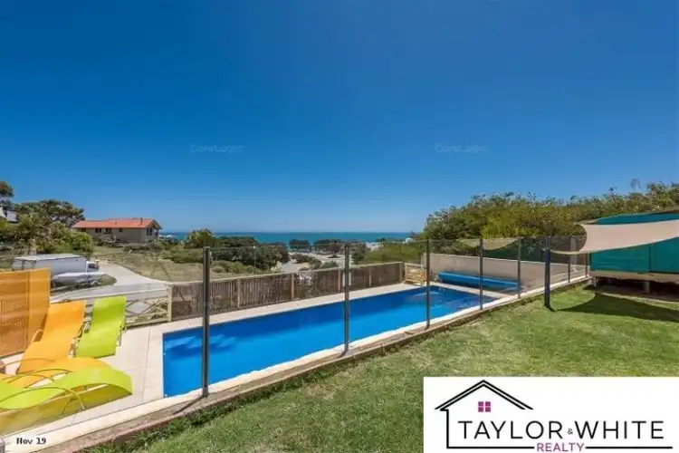 Main view of Homely house listing, 18 Coastal Rise, Quinns Rocks WA 6030