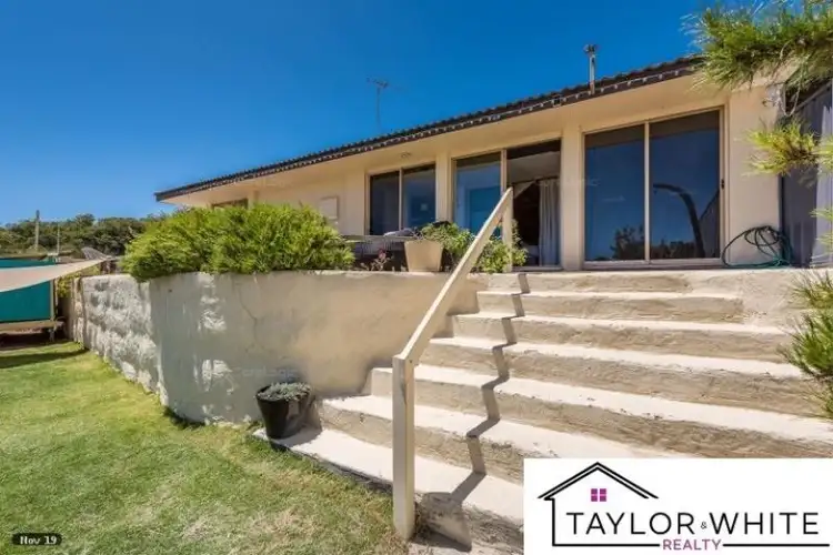 Third view of Homely house listing, 18 Coastal Rise, Quinns Rocks WA 6030