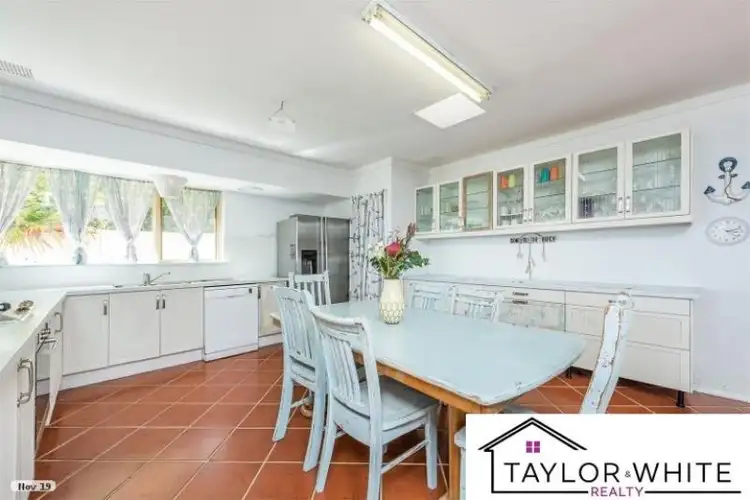 Fourth view of Homely house listing, 18 Coastal Rise, Quinns Rocks WA 6030