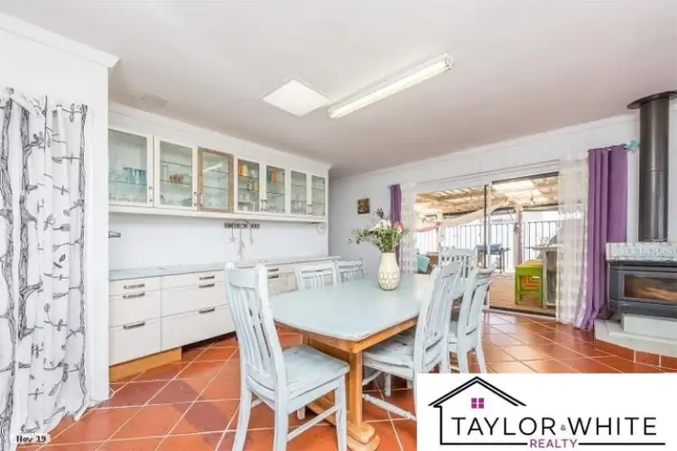 Fifth view of Homely house listing, 18 Coastal Rise, Quinns Rocks WA 6030