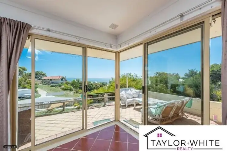 Sixth view of Homely house listing, 18 Coastal Rise, Quinns Rocks WA 6030