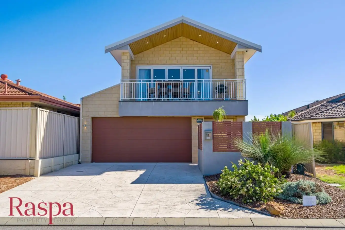 Main view of Homely house listing, 18 Ridge Road, Cockburn Central WA 6164