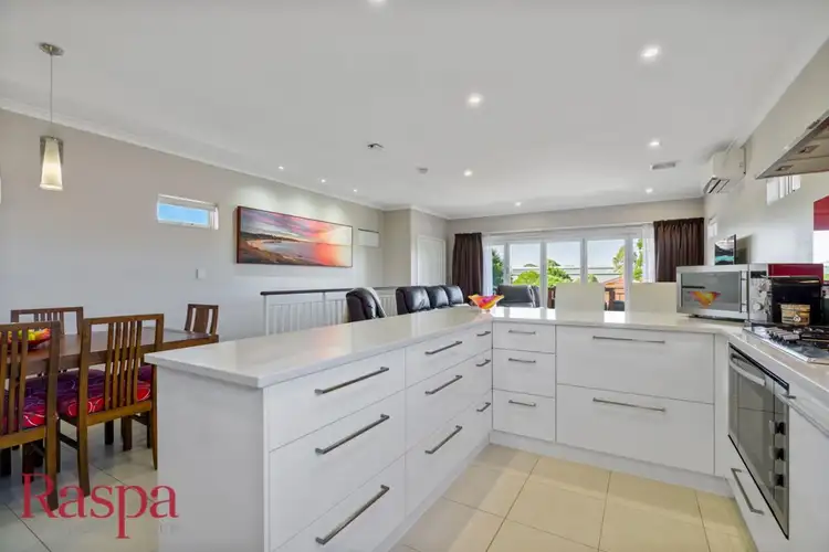 Fifth view of Homely house listing, 18 Ridge Road, Cockburn Central WA 6164