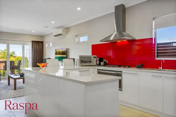 Sixth view of Homely house listing, 18 Ridge Road, Cockburn Central WA 6164