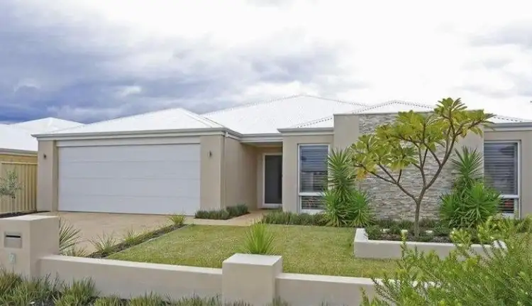 7 Crawford Avenue, Burns Beach WA 6028
