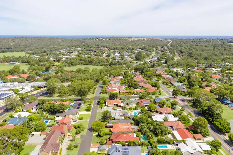 Fourth view of Homely house listing, 42 Berkeley Crescent, Floreat WA 6014