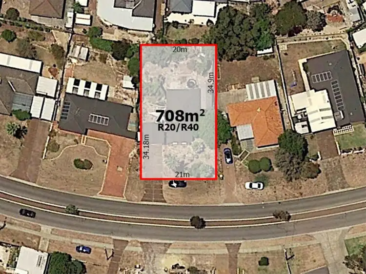 118 Camberwarra Drive, Craigie WA 6025