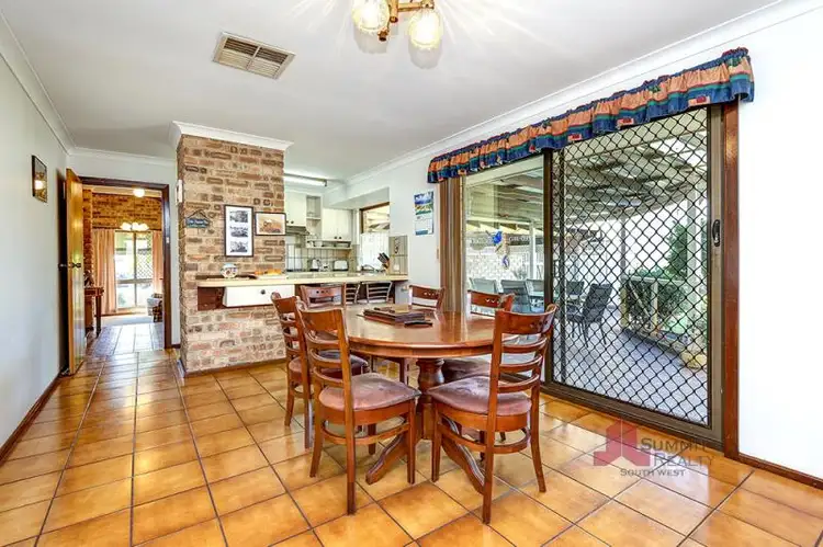 Fifth view of Homely house listing, 81 Hamilton Road, Eaton WA 6232