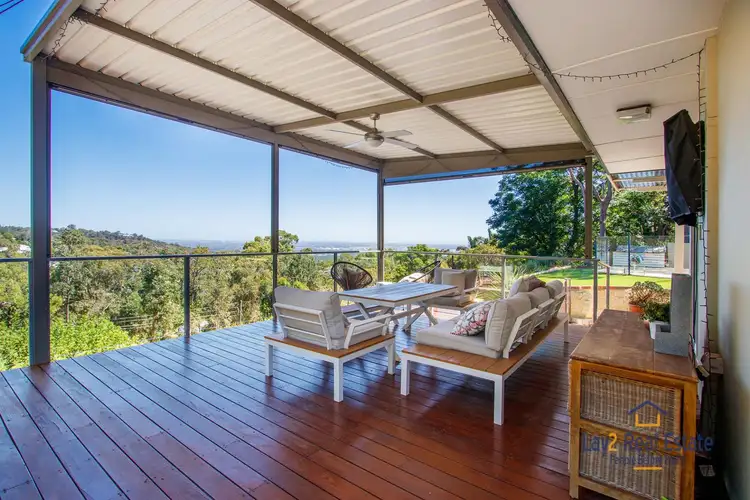 Second view of Homely house listing, 34 Landor Road, Gooseberry Hill WA 6076