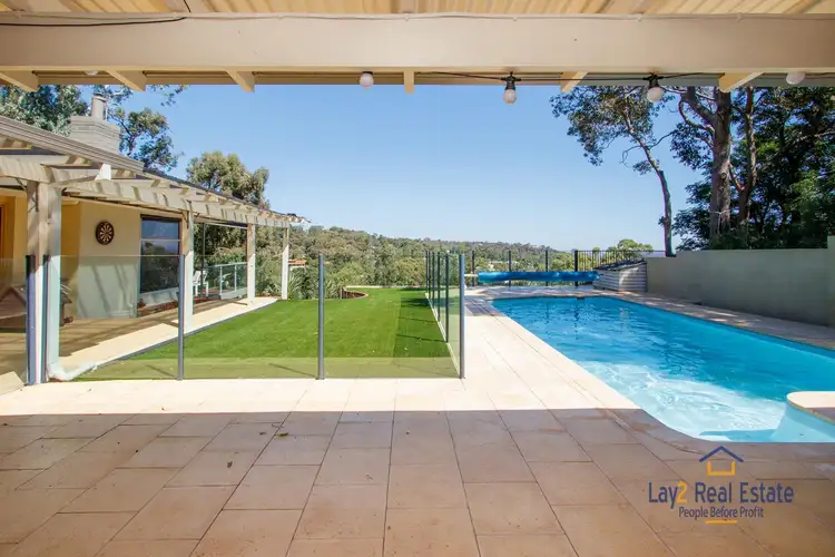 Third view of Homely house listing, 34 Landor Road, Gooseberry Hill WA 6076