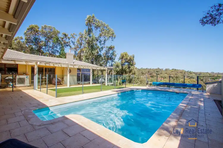 Fourth view of Homely house listing, 34 Landor Road, Gooseberry Hill WA 6076