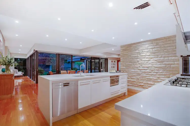 Fifth view of Homely house listing, 20 Callan Road, Floreat WA 6014