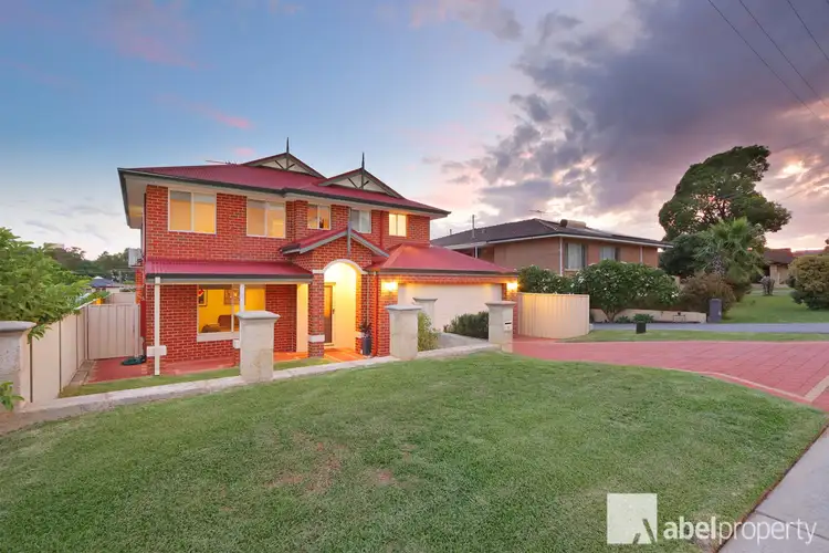 Third view of Homely house listing, 74A Riley Street, Tuart Hill WA 6060
