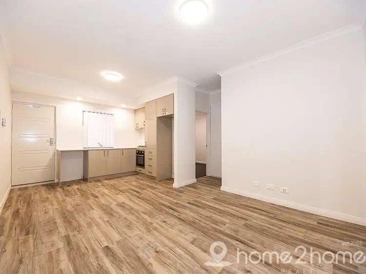 Sixth view of Homely apartment listing, 3/11 Goldsmith Road, Spearwood WA 6163