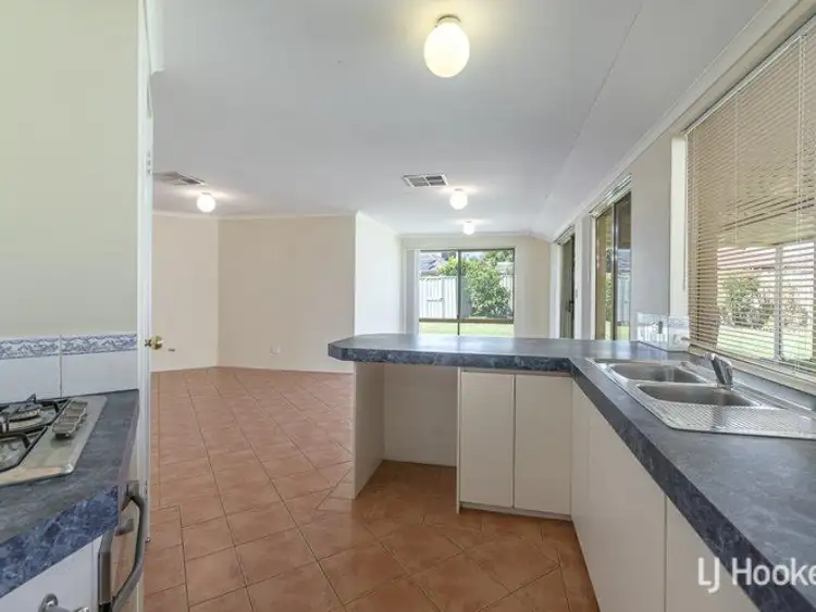 Third view of Homely house listing, 4 Curry Court, Huntingdale WA 6110