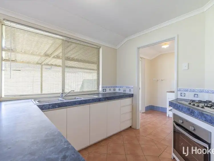 Fourth view of Homely house listing, 4 Curry Court, Huntingdale WA 6110