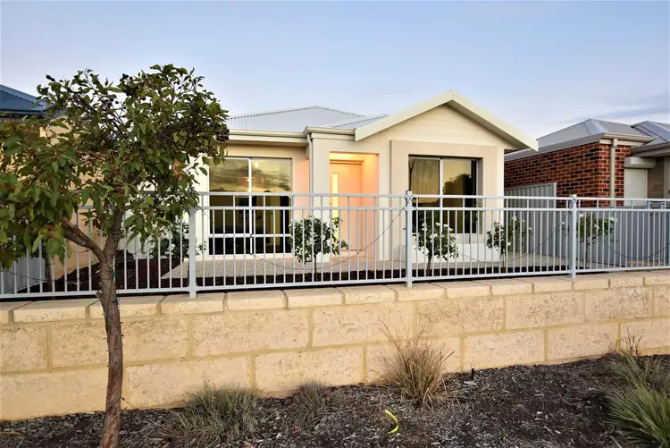 Main view of Homely house listing, 124 Partridge Street, Brabham WA 6055