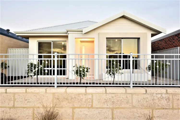 Second view of Homely house listing, 124 Partridge Street, Brabham WA 6055